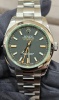 Rolex Milgauss 40mm Steel 116400GV
