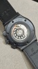 Hublot Classic Fusion Chronograph All Black Blue 521.CI.1190.GR.ABB12