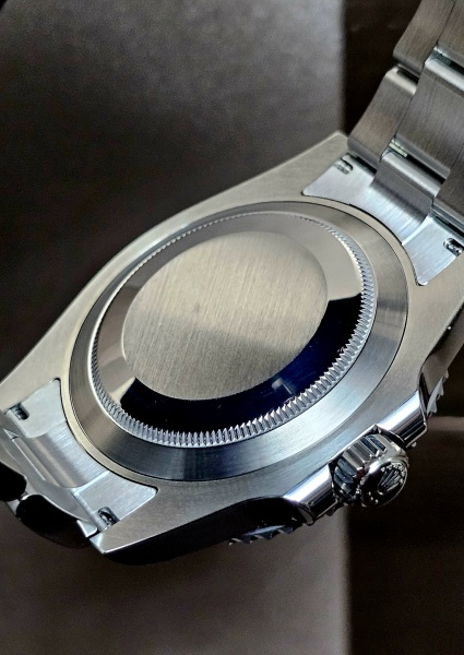 Rolex SUBMARINER DATE 41 126610LV