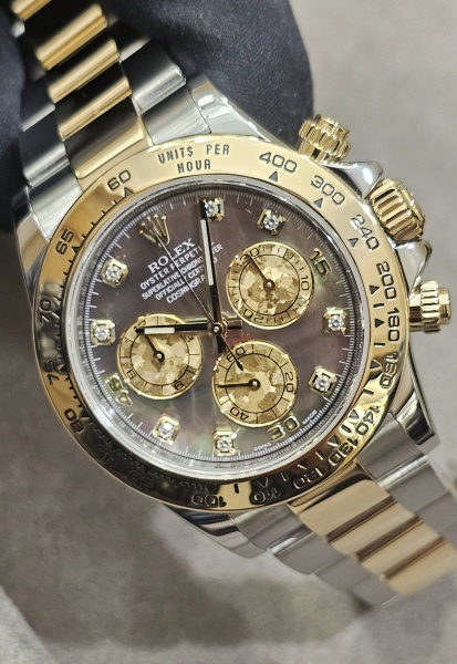 Rolex Daytona Cosmograph 40mm 116503-009