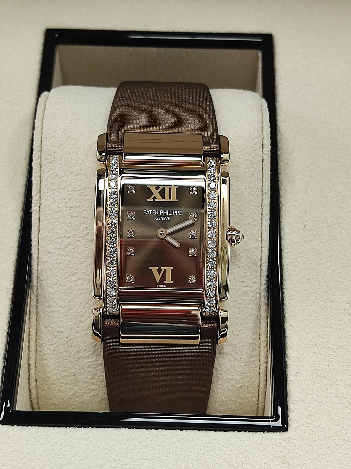 Patek Philippe Twenty~4 4920R-001