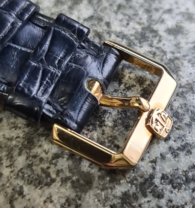 Ulysse Nardin San Marco Mayflower 131-77-9