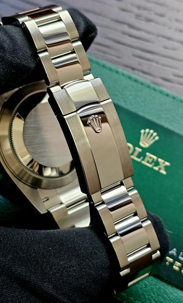 Rolex Datejust 41 mm 126300