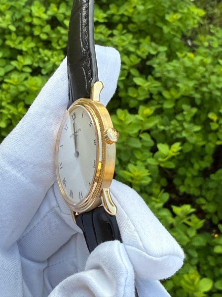 Patek Philippe Calatrava 3992