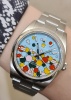 Rolex Oyster Perpetual 36 mm 126000