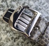 Jaeger-LeCoultre Master Compressor Chronograph 36.5 mm 148.8.31