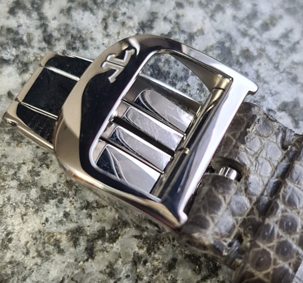 Jaeger-LeCoultre Master Compressor Chronograph 36.5 mm 148.8.31