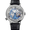 Breguet Hora Mundi Classique 5717Pt/EU/924