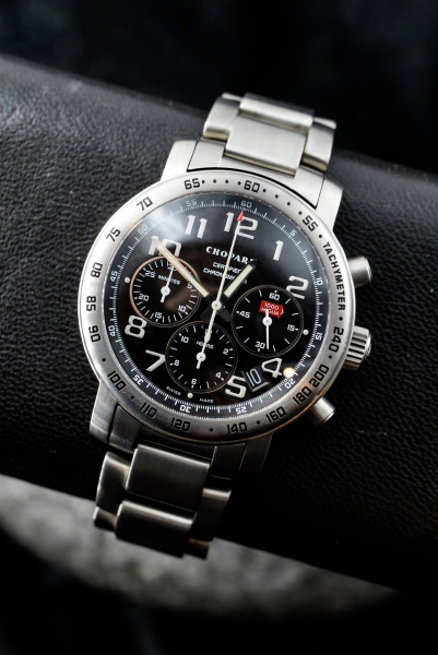 Chopard Mille Miglia Titanium 8519