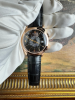 Jaeger-LeCoultre Master Memovox
