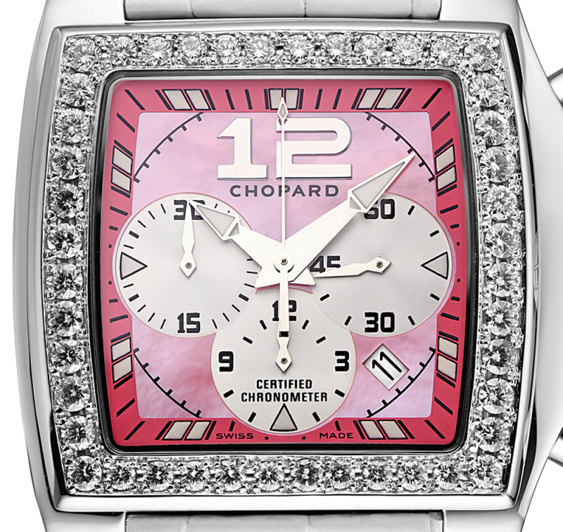 Chopard Two O Ten 8961