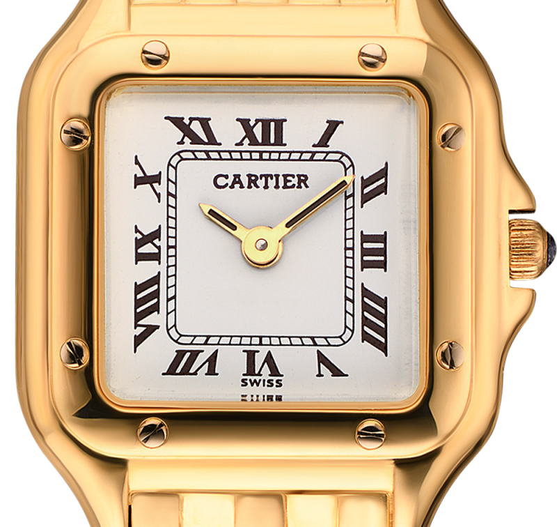 Cartier Panthere de WGPN0038