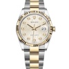 Rolex Datejust 36 mm 126233-0028
