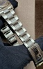 Rolex Datejust II 41 mm 116300