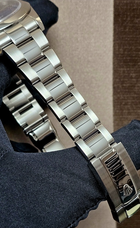 Rolex Datejust II 41 mm 116300