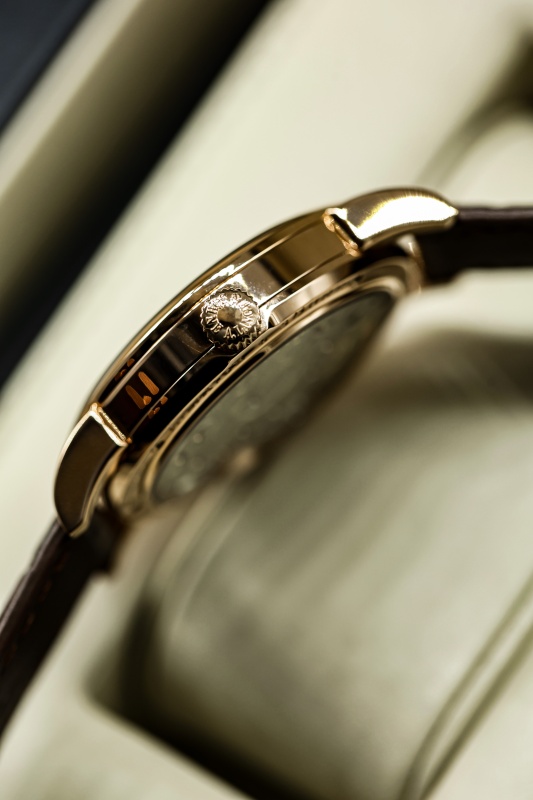 A.Lange & Sohne Lange 1 Moonphase 109.032/LS1094AD