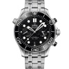 Omega Seamaster CO‑AXIAL MASTER CHRONOMETER CHRONOGRAPH 44 MM 210.30.44.51.01.001
