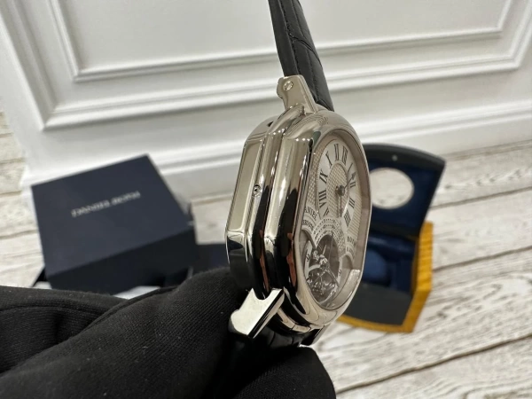 Daniel Roth Masters Tourbillon 8-days 197.X.60