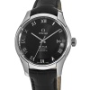 Omega De Ville Co-Axial Stainless Steel 431.13.41.21.01.001