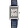 Jaeger-LeCoultre Reverso Duetto 266.3.44