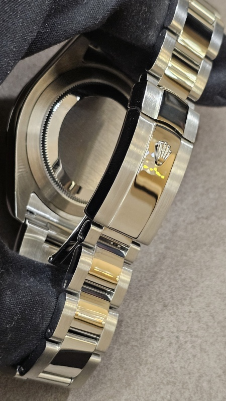 Rolex Datejust II 41 mm 116334