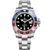 Rolex GMT-Master II 40mm 126710BLRO-0002