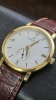 Vacheron Constantin Patrimony Classique Small Seconds 81160/000J-9093