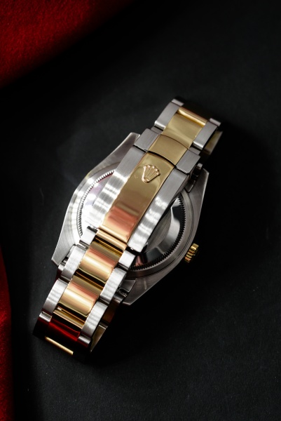 Rolex Datejust 36 116243