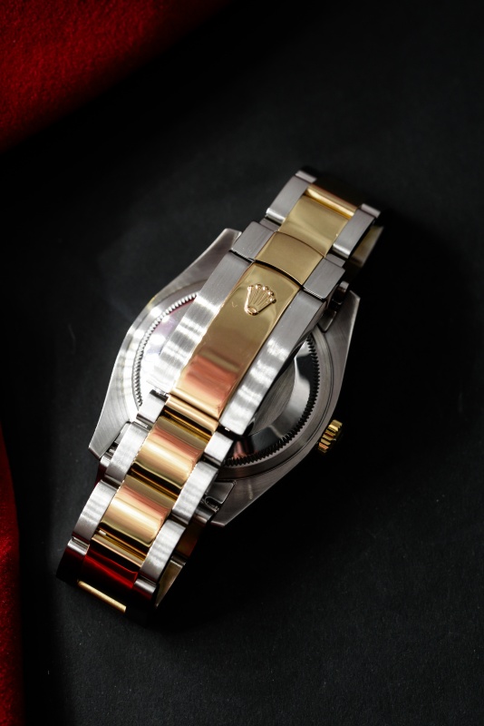 Rolex Datejust 36 116243