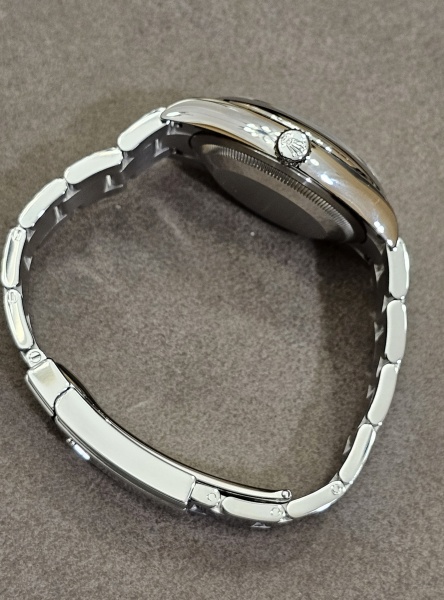 Rolex Datejust 36 mm 126200