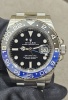 Rolex GMT-MASTER II 40 MM, OYSTERSTEEL 116710blnr-0002