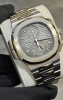 Patek Philippe NAUTILUS TRAVEL TIME CHRONOGRAPH 5990/1A-001