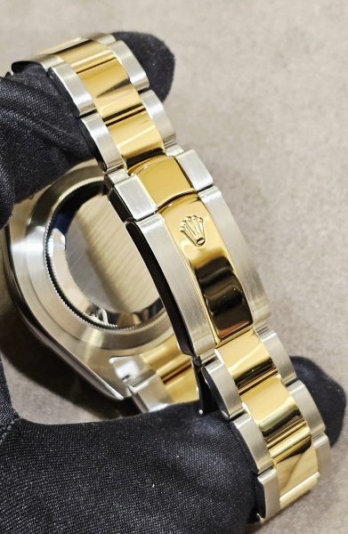 Rolex Datejust 41 mm 116333