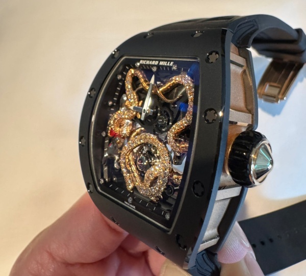 Richard Mille RMS11