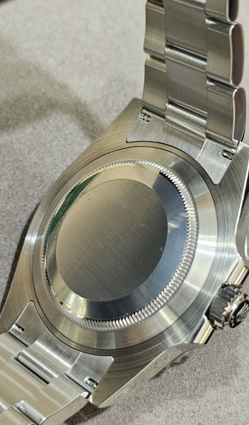 Rolex SUBMARINER DATE 41 126610LV