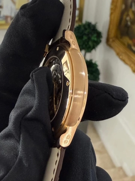 Audemars Piguet Jules Audemars 15120OR.OO.A088CR.01