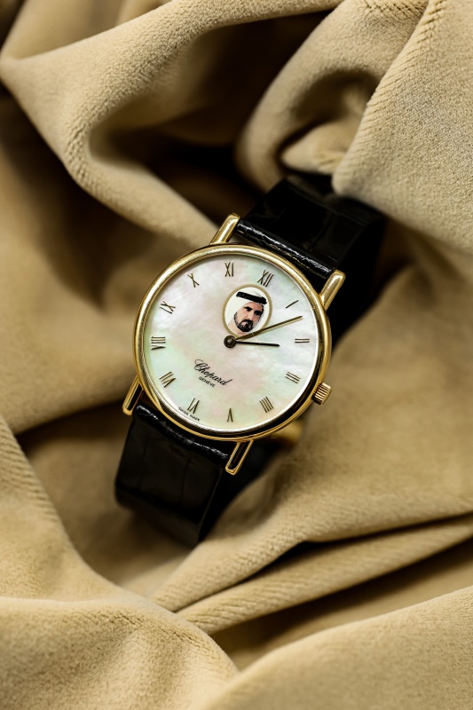Chopard Classic 16/3225