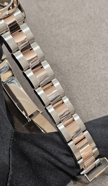 Rolex Datejust 31 178341