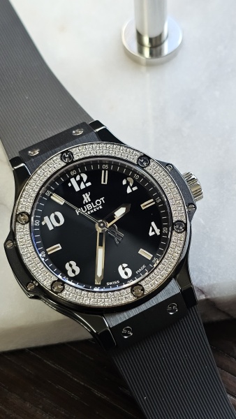 Hublot Big Bang 361.CV.1270.RX.1104