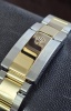 Rolex Datejust II Steel and Yellow Gold 41mm 116333-0009