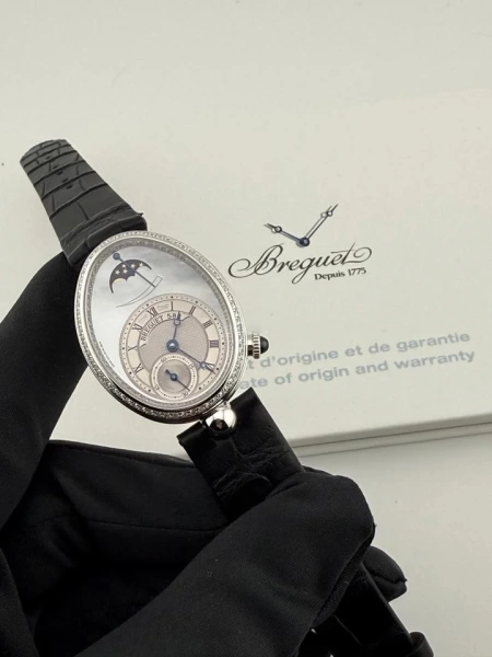 Breguet Reine de Naples 8908BB/52/864.D00D