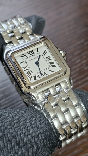 Cartier Panthère de L-size WSPN0016