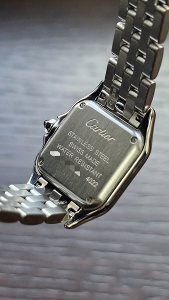 Cartier Panthere WSPN0006