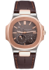 Patek Philippe Nautilus 5712GR-001