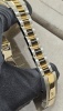 Rolex Datejust 41mm Steel and Yellow Gold 126333-0013