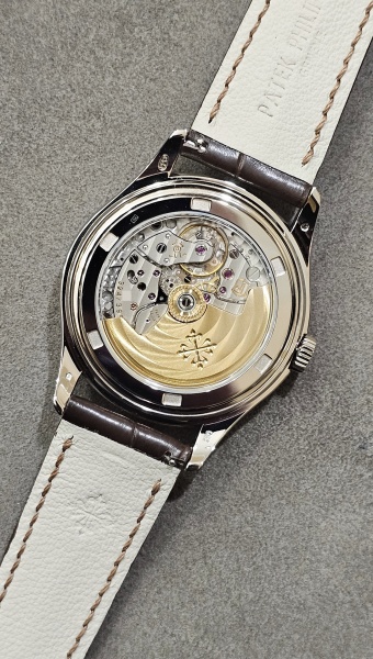 Patek Philippe Complications 5146G-001