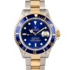 Rolex Submariner Date 40mm 16613T