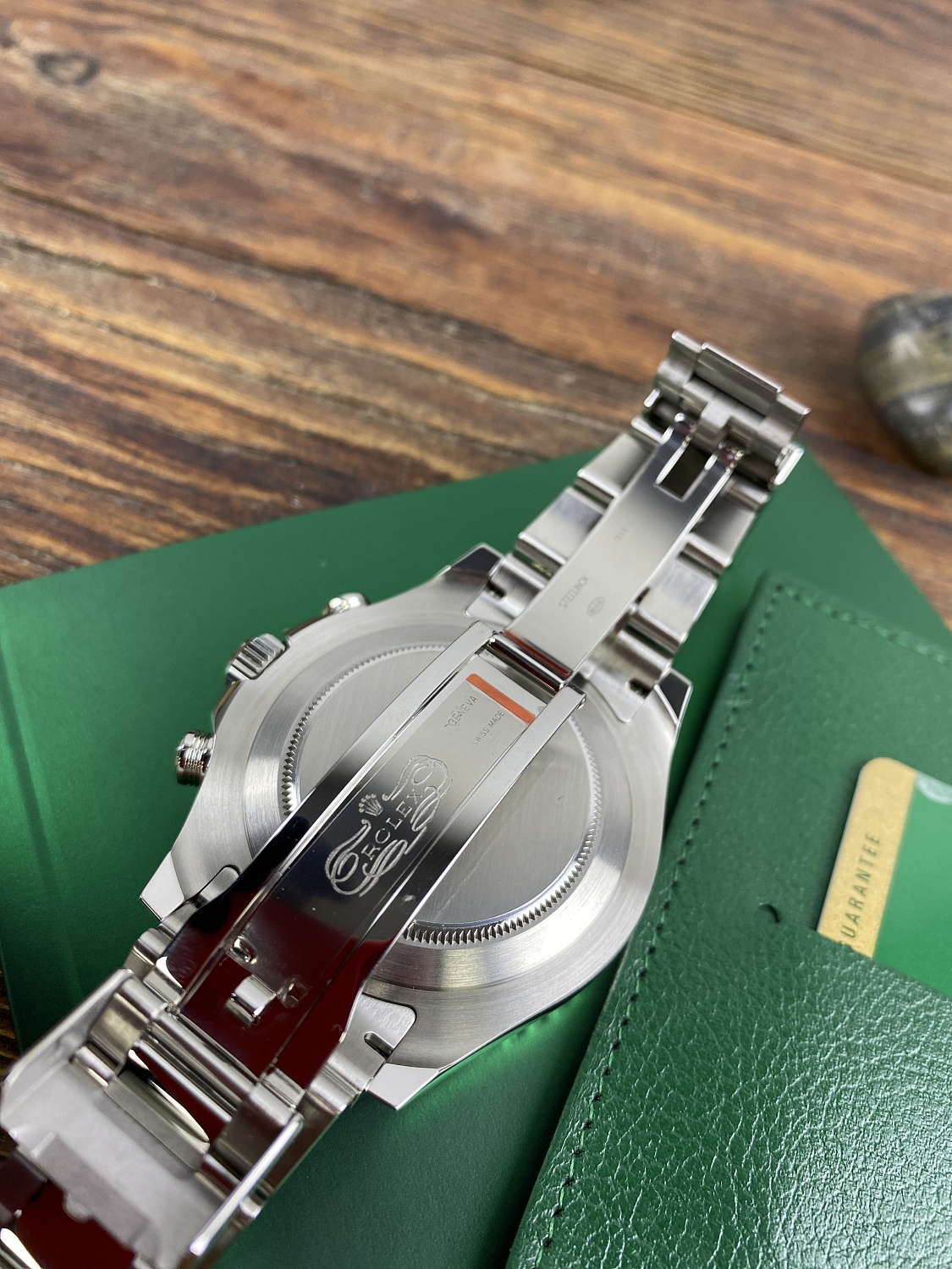 Rolex Yacht-Master II 116680