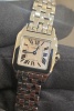Cartier Santos Demoiselle Small W25075Z5