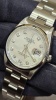 Rolex OYSTER PERPETUAL DATE 15200
